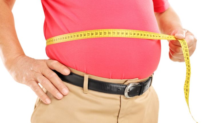 Benarkah Islam Membenci Perut Buncit?